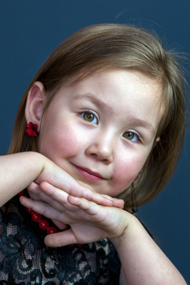 Photograph by Валентина Мокрушина