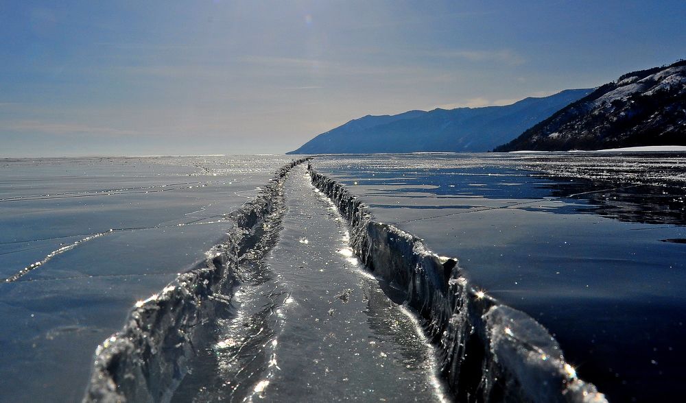 Photograph by Хиус