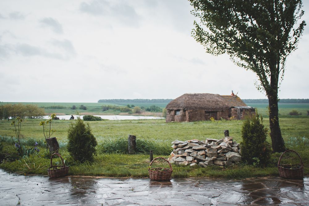 Photograph by Алина Аристова