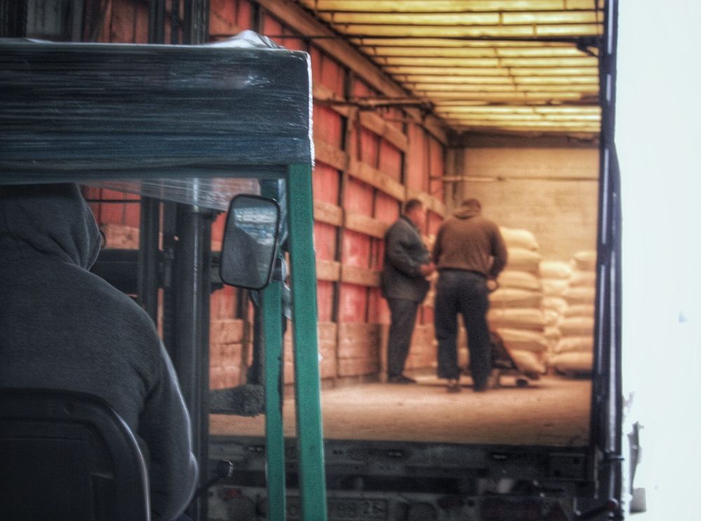 Photograph by Алексей Кроль