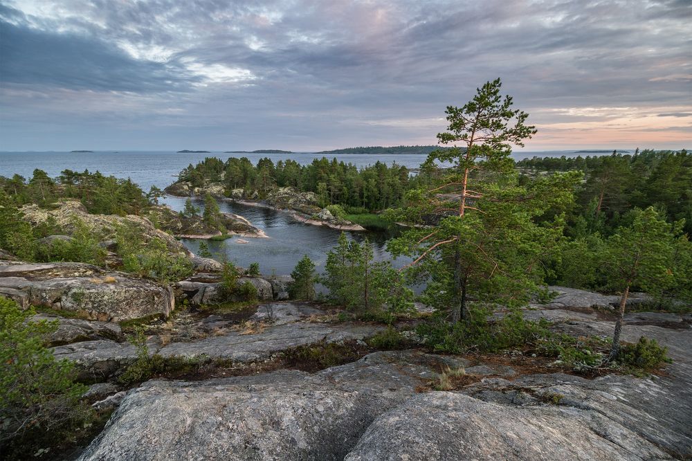 Photograph by Сергей Серушкин