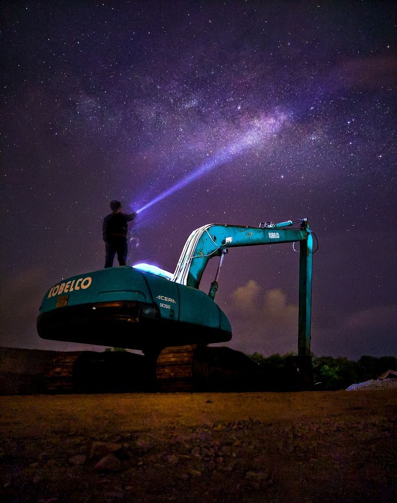 Photograph by Tran Phuong