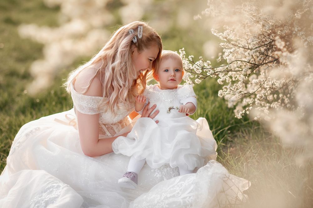 Photograph by Ekaterina Korotkova