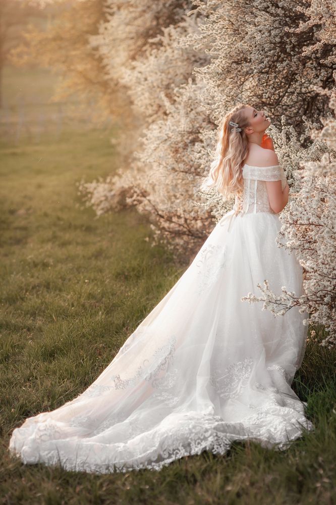 Photograph by Ekaterina Korotkova