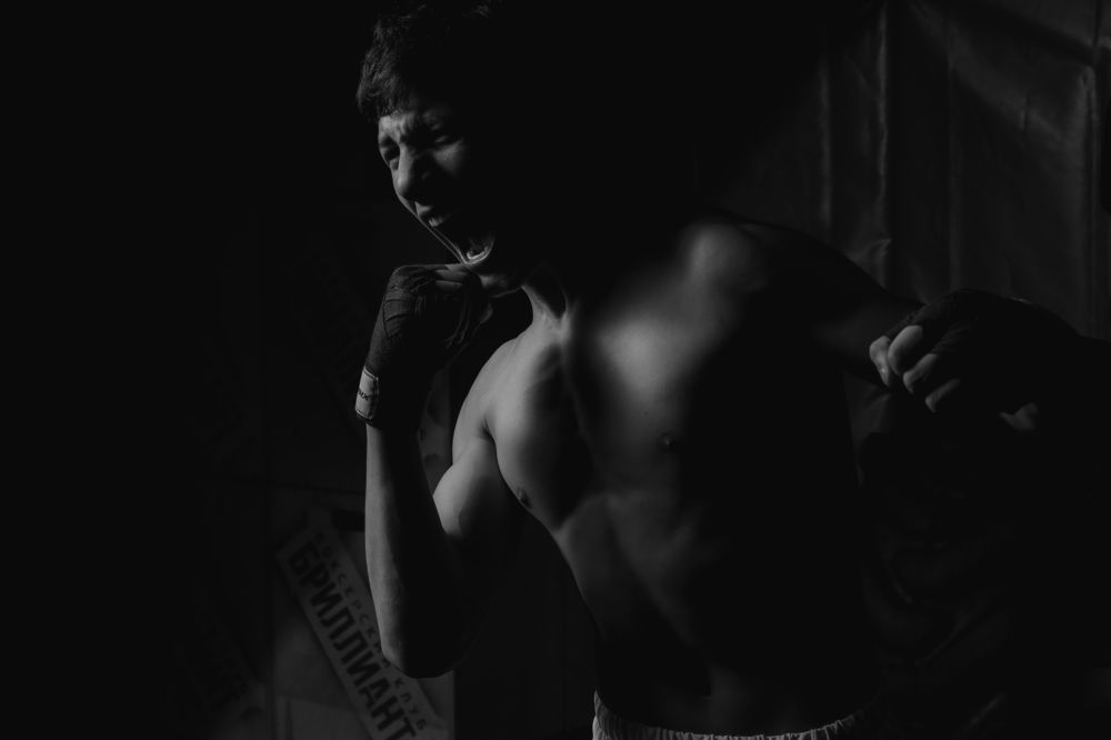 Photograph by Денис Ермаков