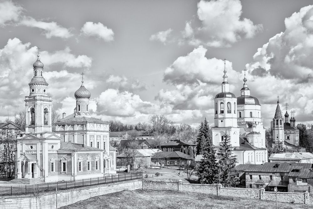 Photograph by Александра Стрелец