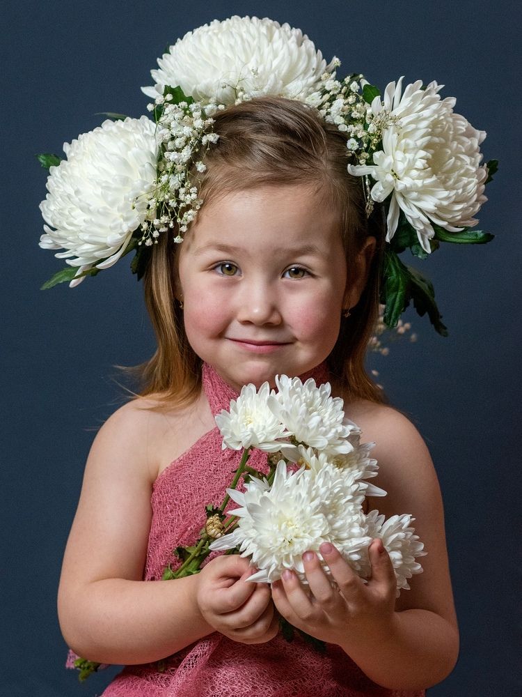 Photograph by Валентина Мокрушина