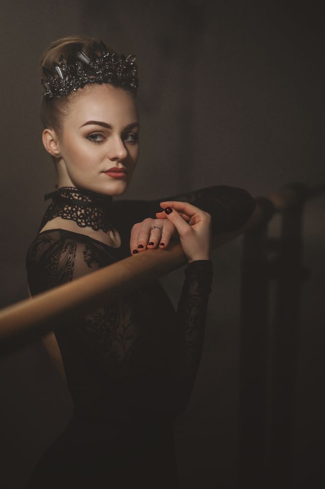 Photograph by Юлия Антохова