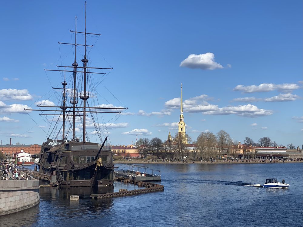 Фотография автора Ольга Горюнова