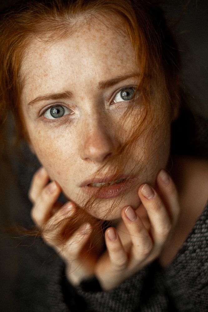 Photograph by Дарья Виноградова