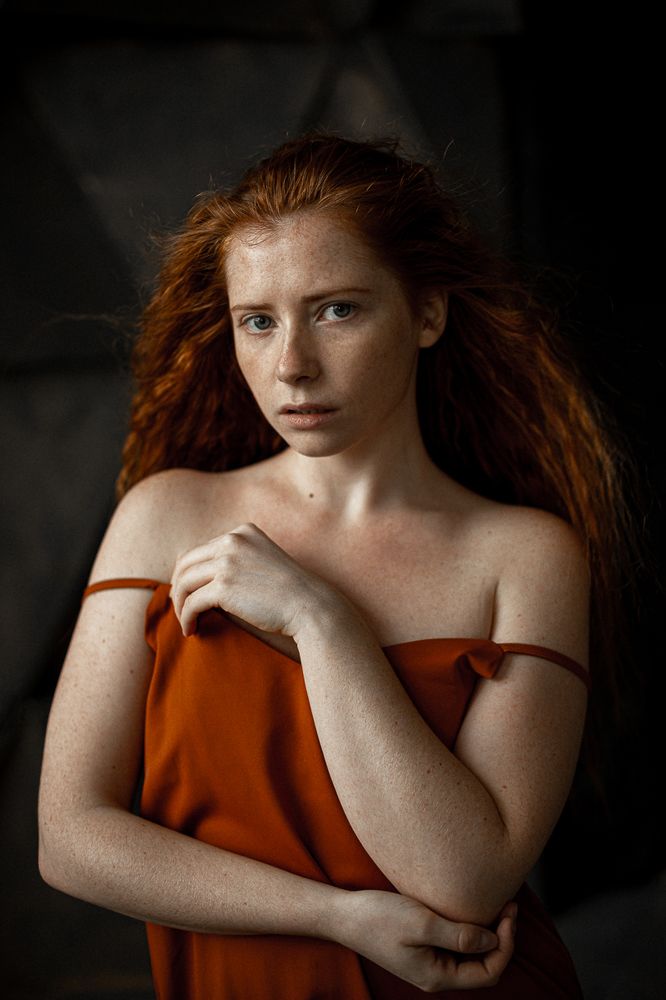 Photograph by Дарья Виноградова