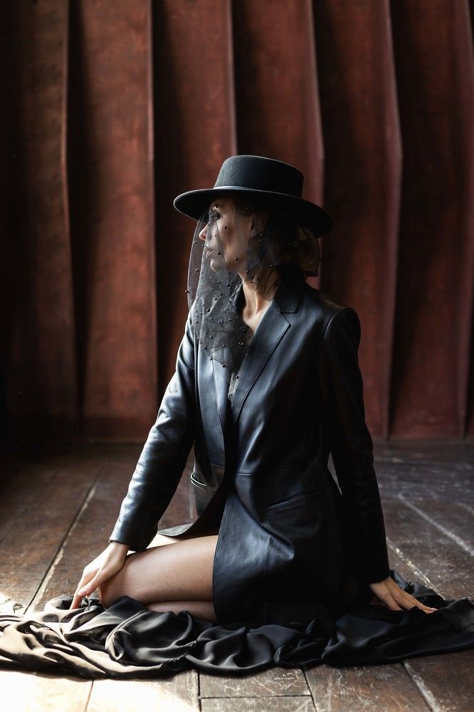 Photograph by Дарья Виноградова