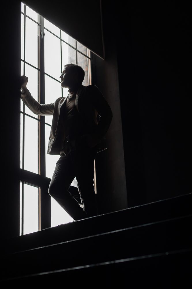 Photograph by Дарья Виноградова