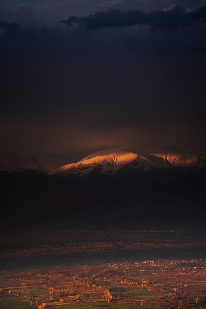 Photograph by spartak shanshiashvili