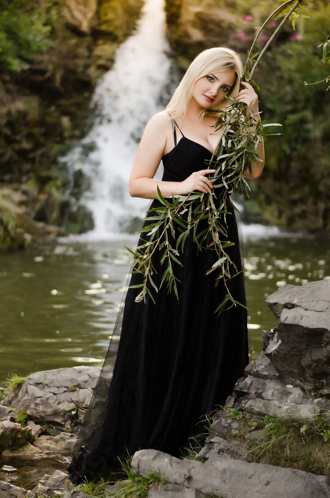 Photograph by Ольга Гаврилова