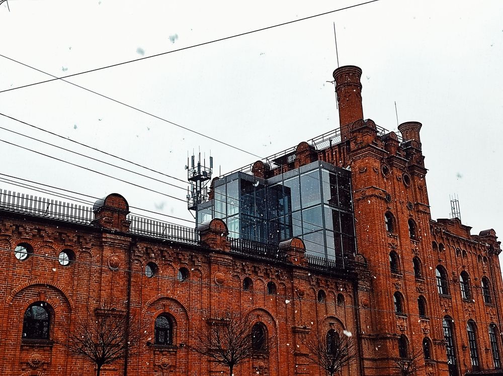 Photograph by Владимир Караман