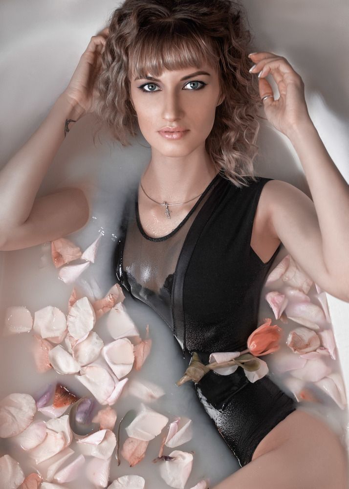 Photograph by Кристина Ковалёва