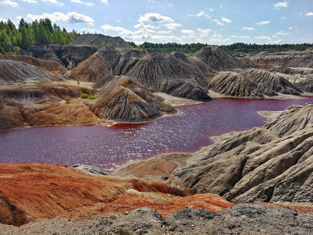 Photograph by Ксения Ершова