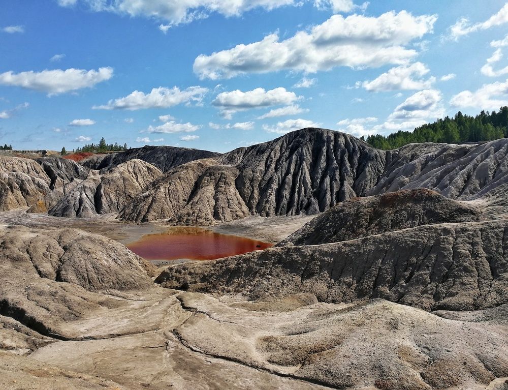 Photograph by Ксения Ершова