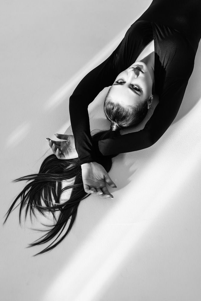 Photograph by Екатерина Ярошенко