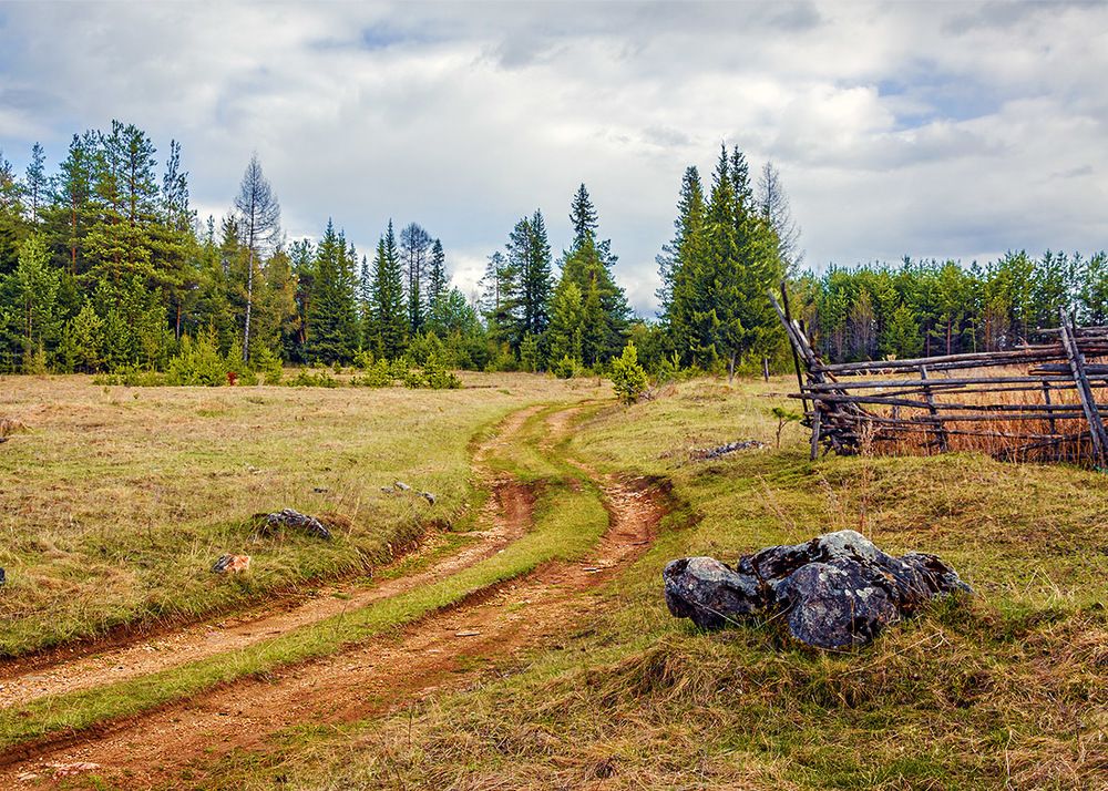 Photograph by Sergey L