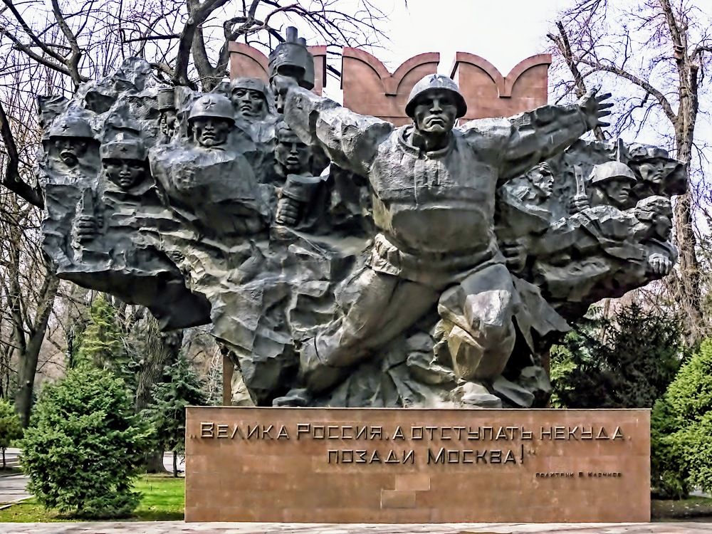 Фотография автора Владислав Крашевский