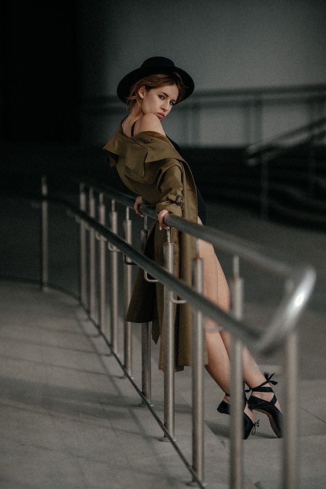 Photograph by Надежда Кузьмина