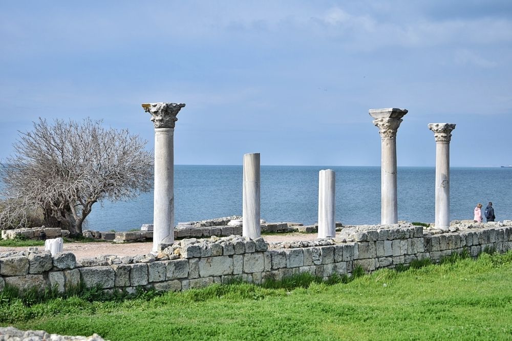 Photograph by Виктория Сметанина