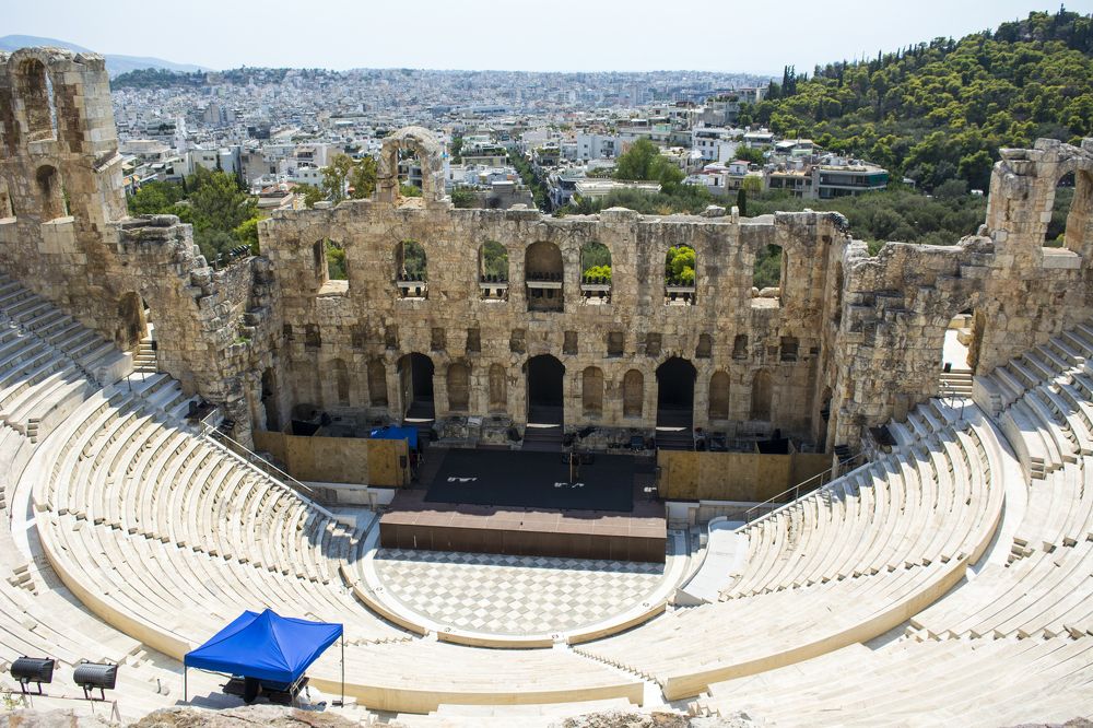 Photograph by Andreea Constantinescu