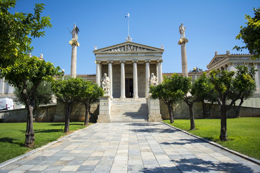 Photograph by Andreea Constantinescu