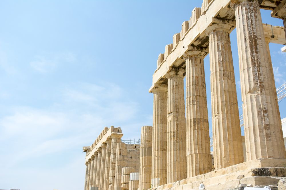 Photograph by Andreea Constantinescu