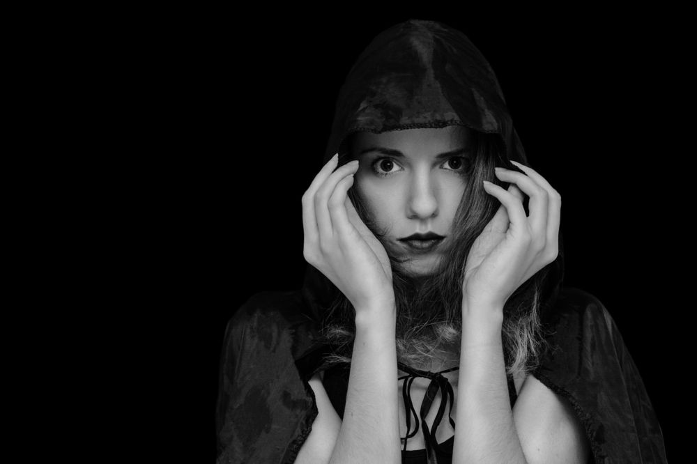 Photograph by Andreea Constantinescu