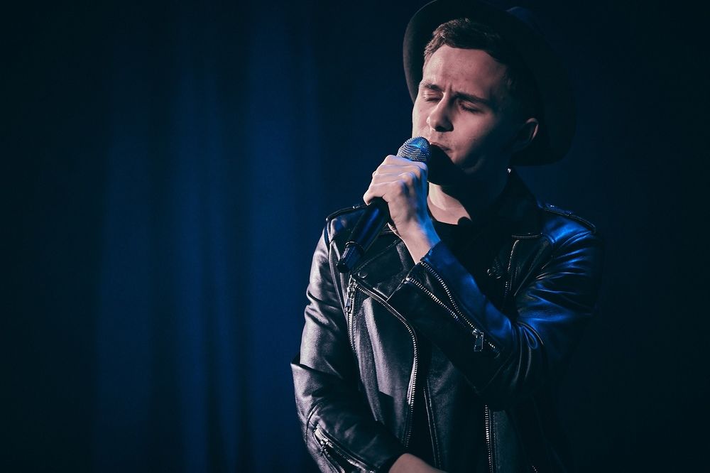 Photograph by Дмитрий Лепаков