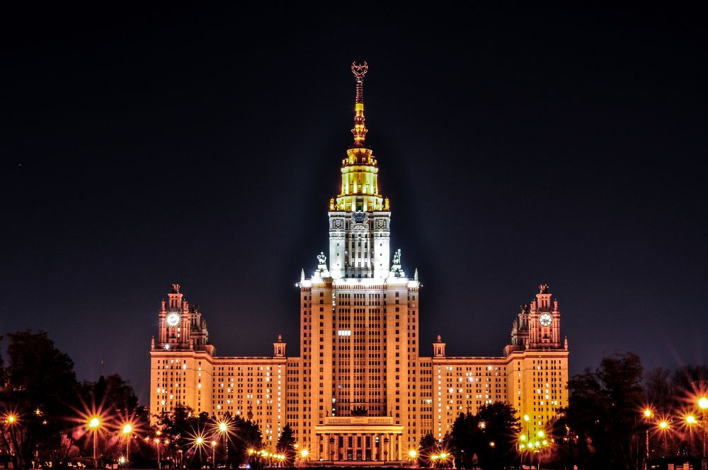 Photograph by Дмитрий Балатский