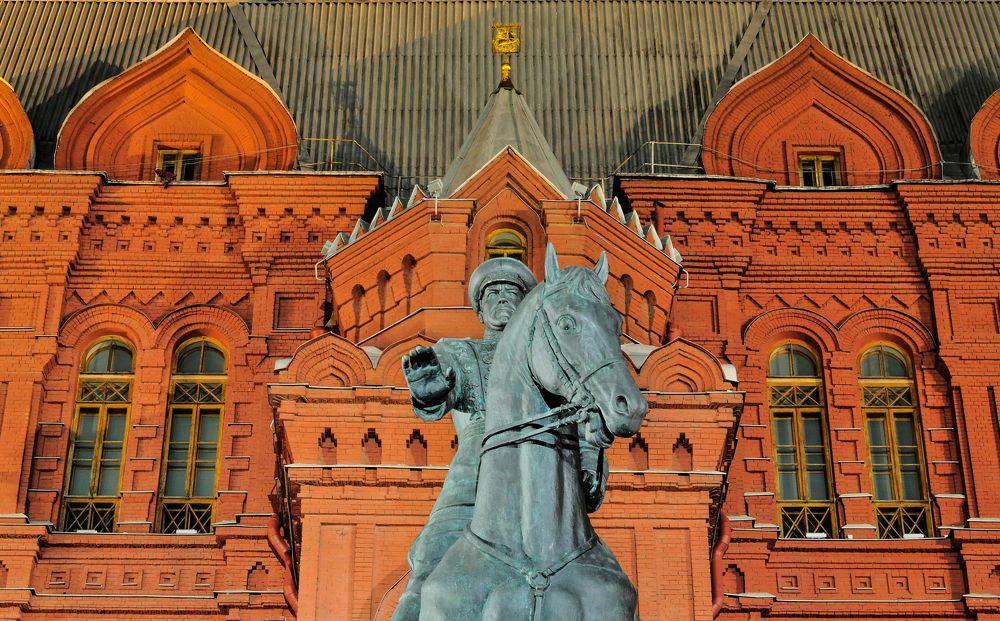 Photograph by Дмитрий Балатский