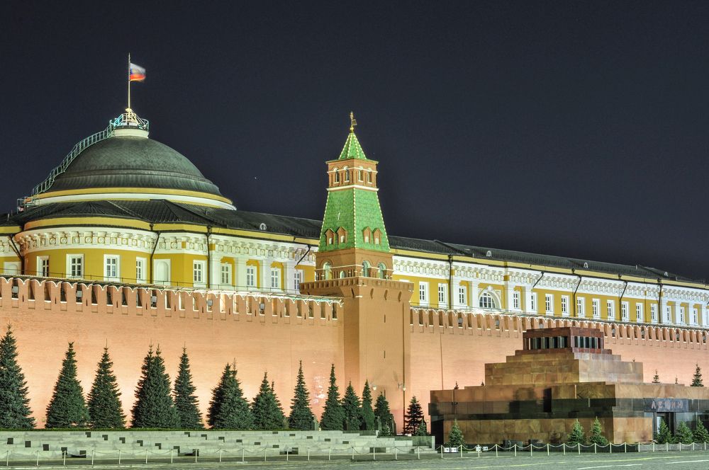 Photograph by Дмитрий Балатский