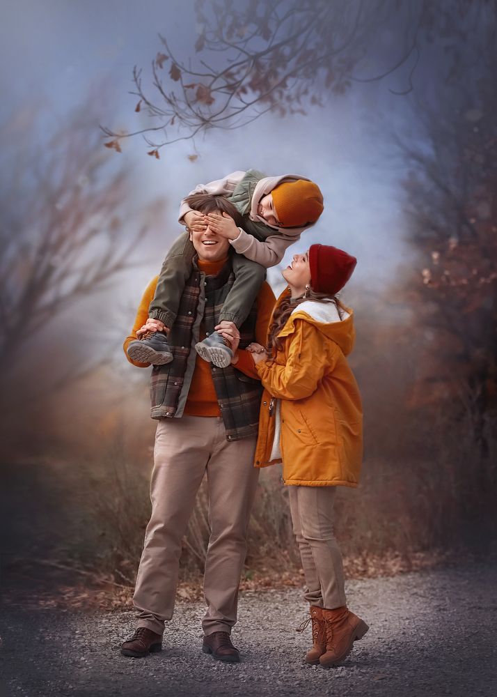 Photograph by Валентина Кашина