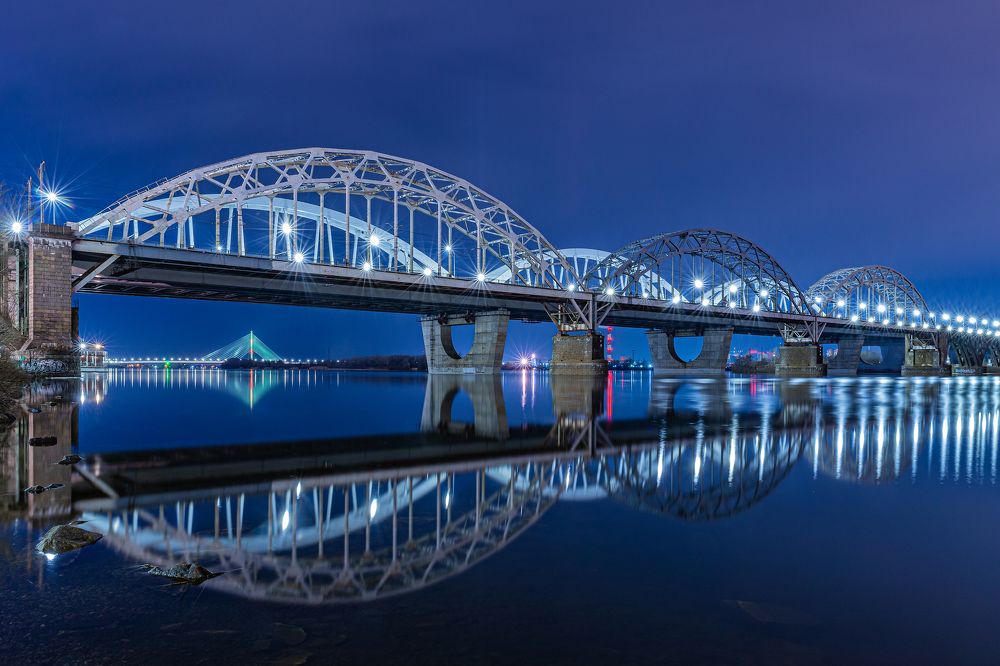 Photograph by Oleg Utyuzh