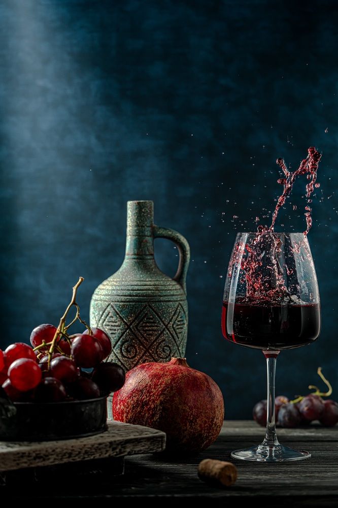 Photograph by Марина Беликова