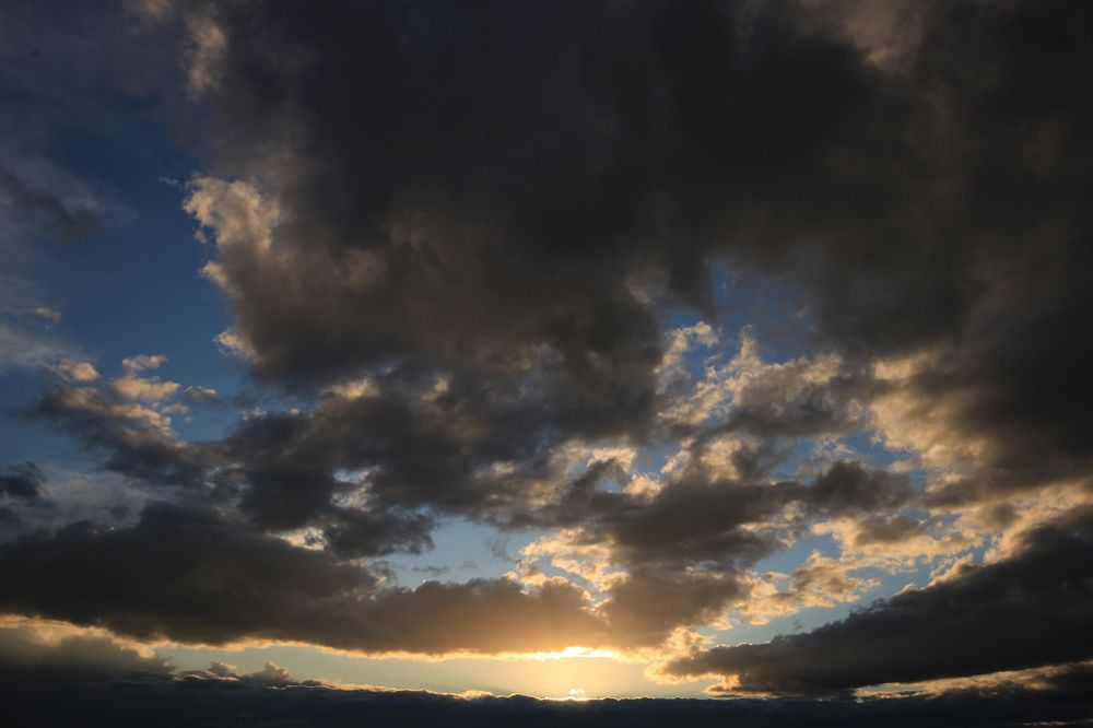 Photograph by AKIN KALAYCI