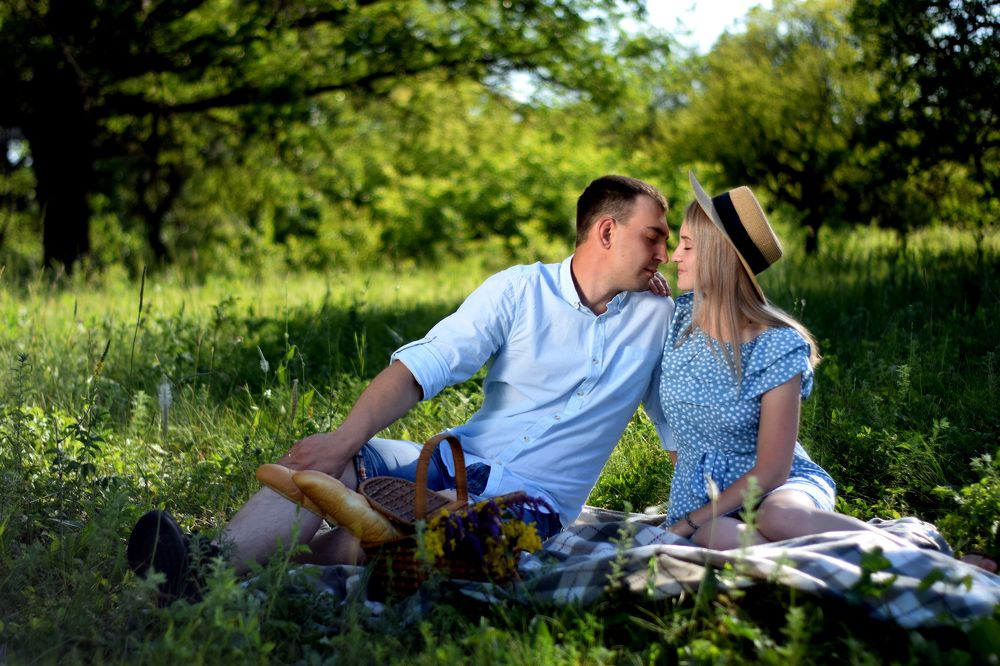 Photograph by Валерия