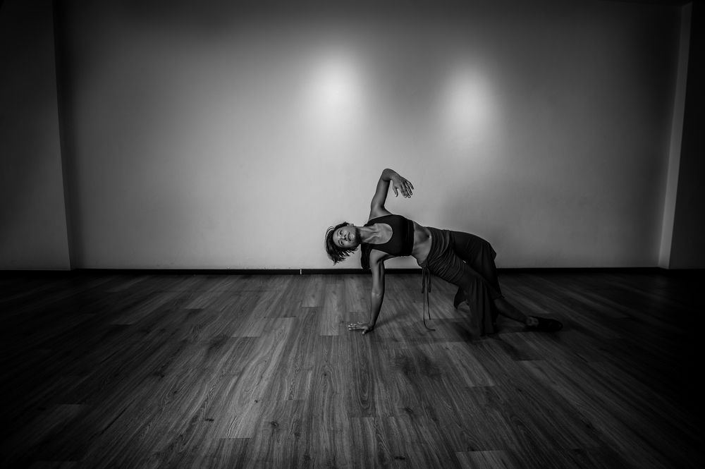 Photograph by Nunong Tindin