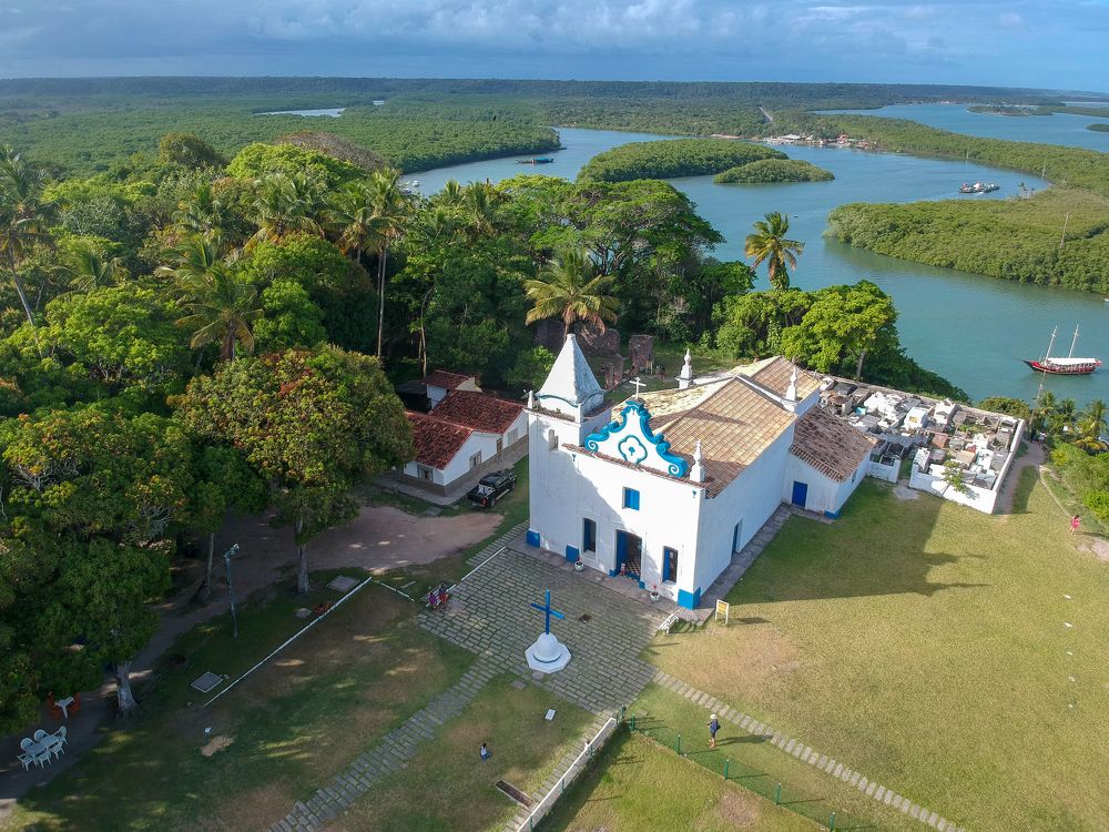 Igreja Matriz Nossa Senhora da Conceição