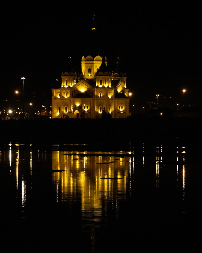 Photograph by Евгений Михеев