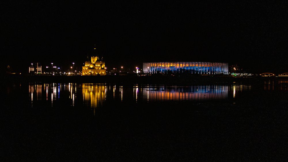 Photograph by Евгений Михеев