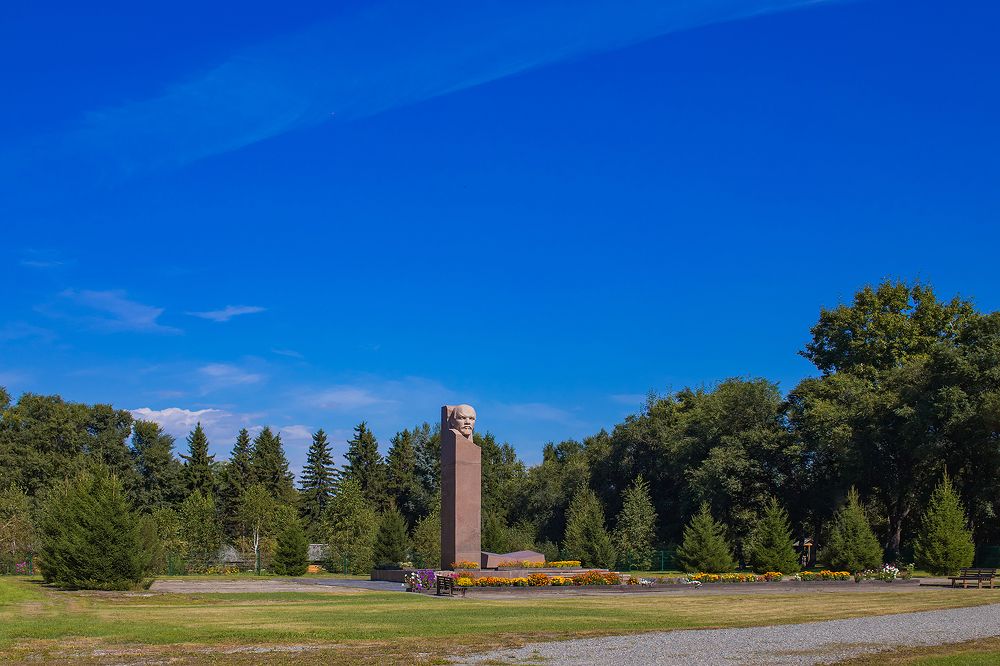 Photograph by Алексей Семенихин