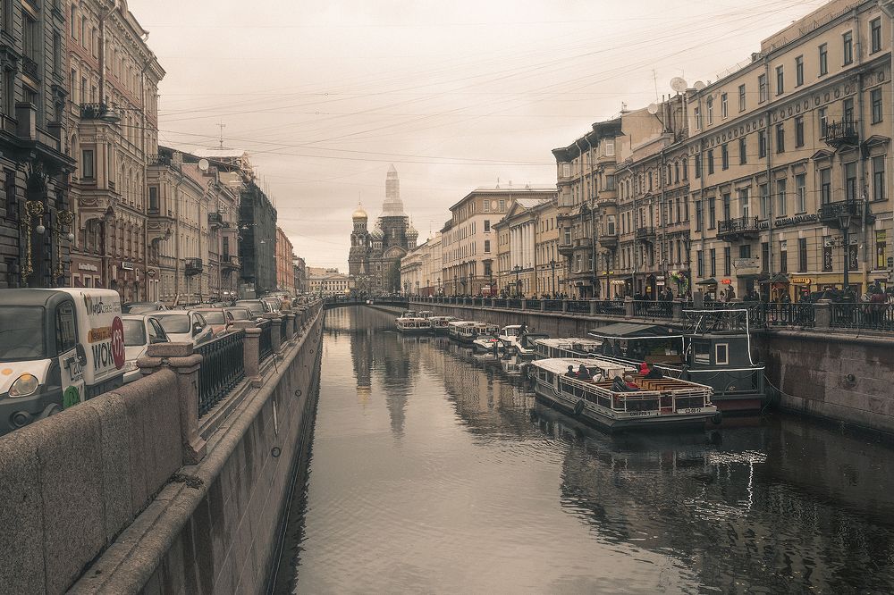 Photograph by Алексей Семенихин