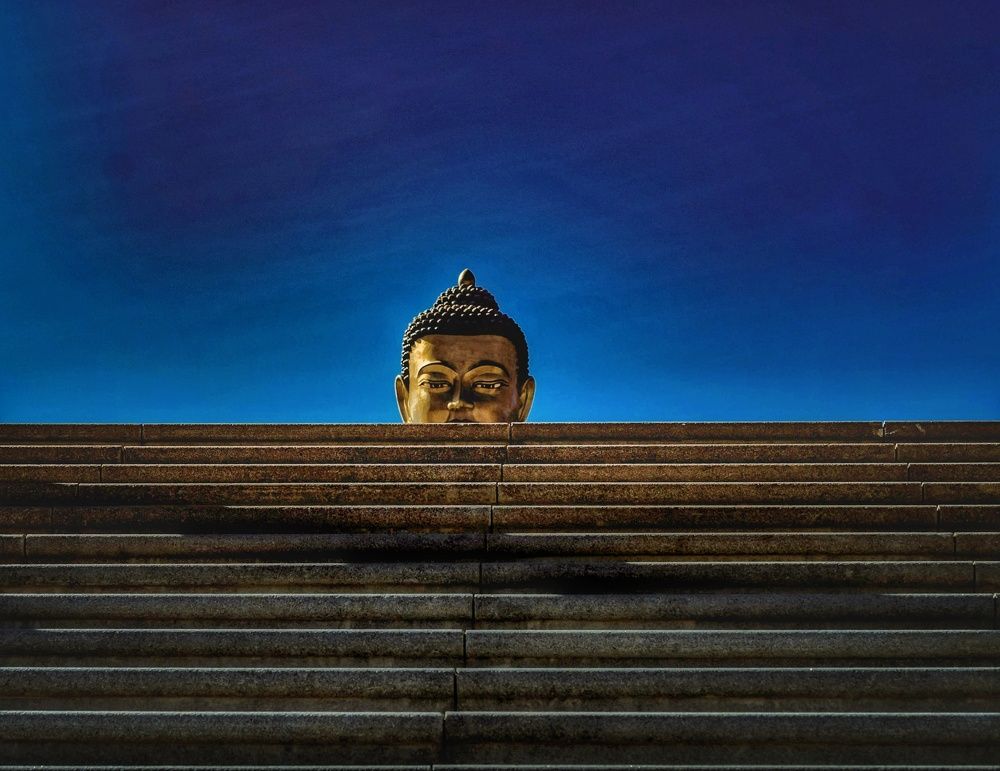 Photograph by Shampa Bhowmik