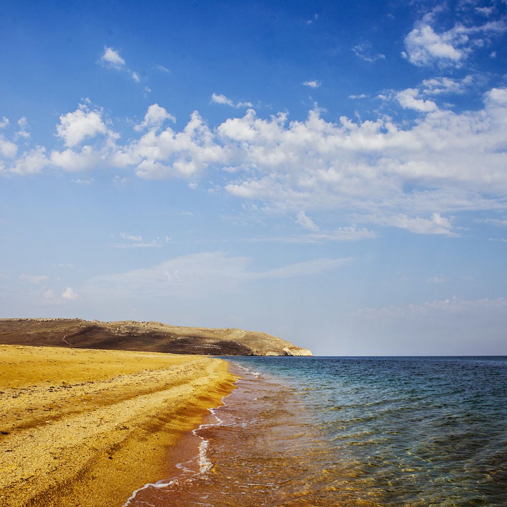 Photograph by Покровская Екатерина