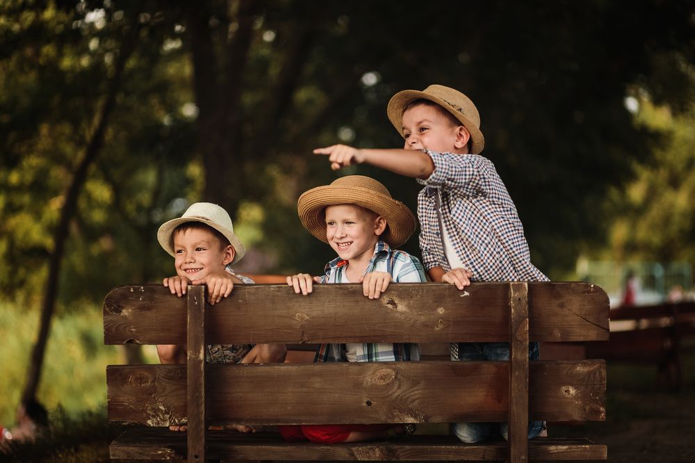 Photograph by Анна Карпухина